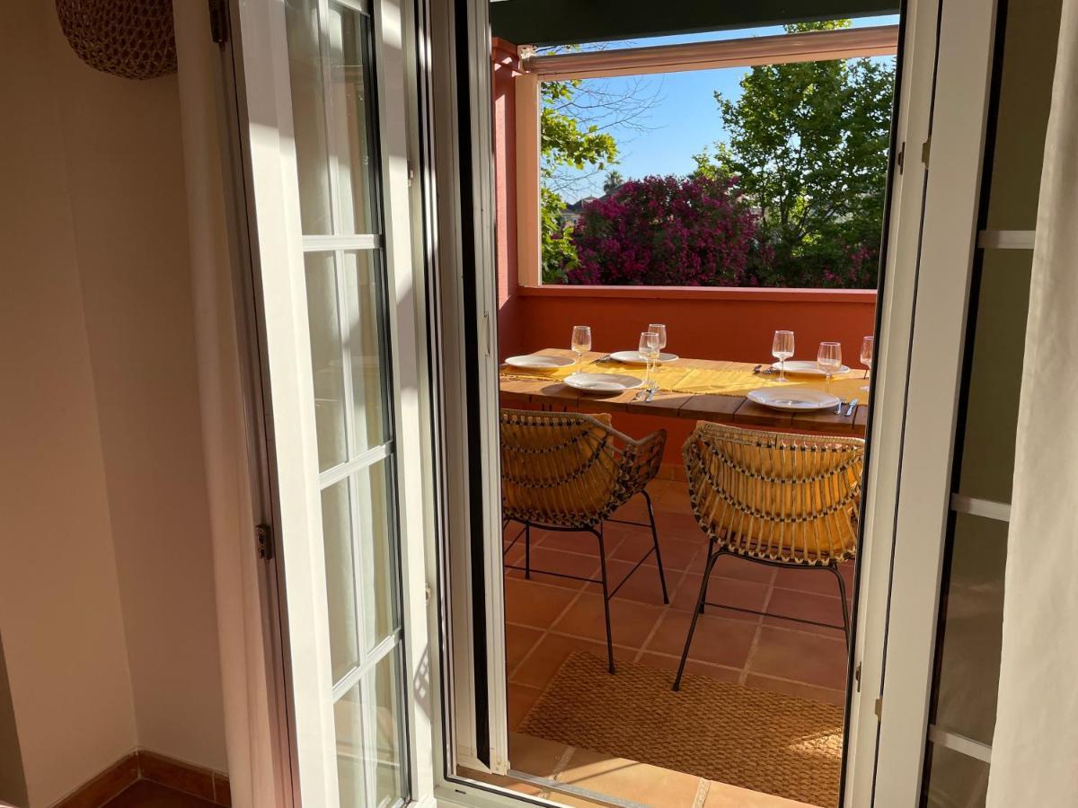 Golf, Kitesurf, Tennis, Paddle, Free Bicycles - Apartment Andalusia Isla Canela Exterior foto