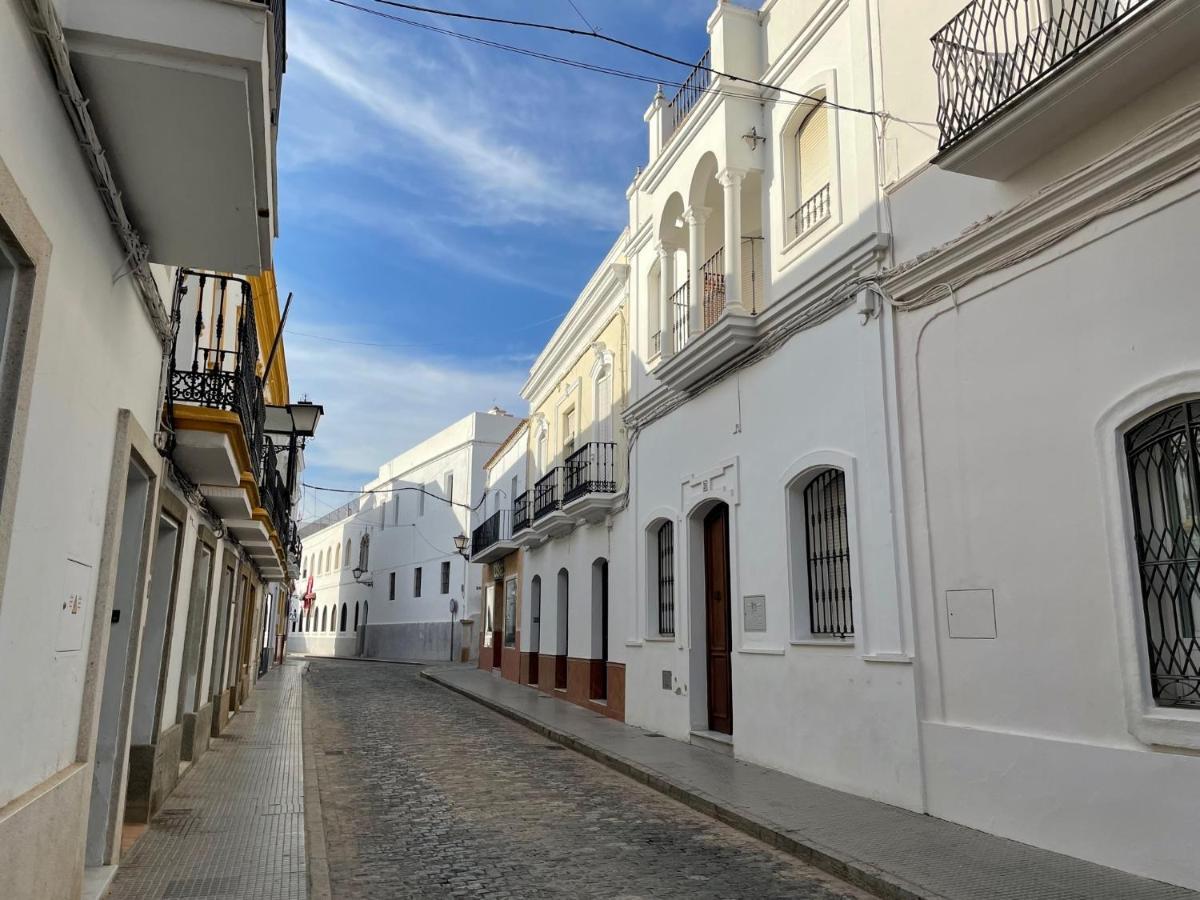 Golf, Kitesurf, Tennis, Paddle, Free Bicycles - Apartment Andalusia Isla Canela Exterior foto